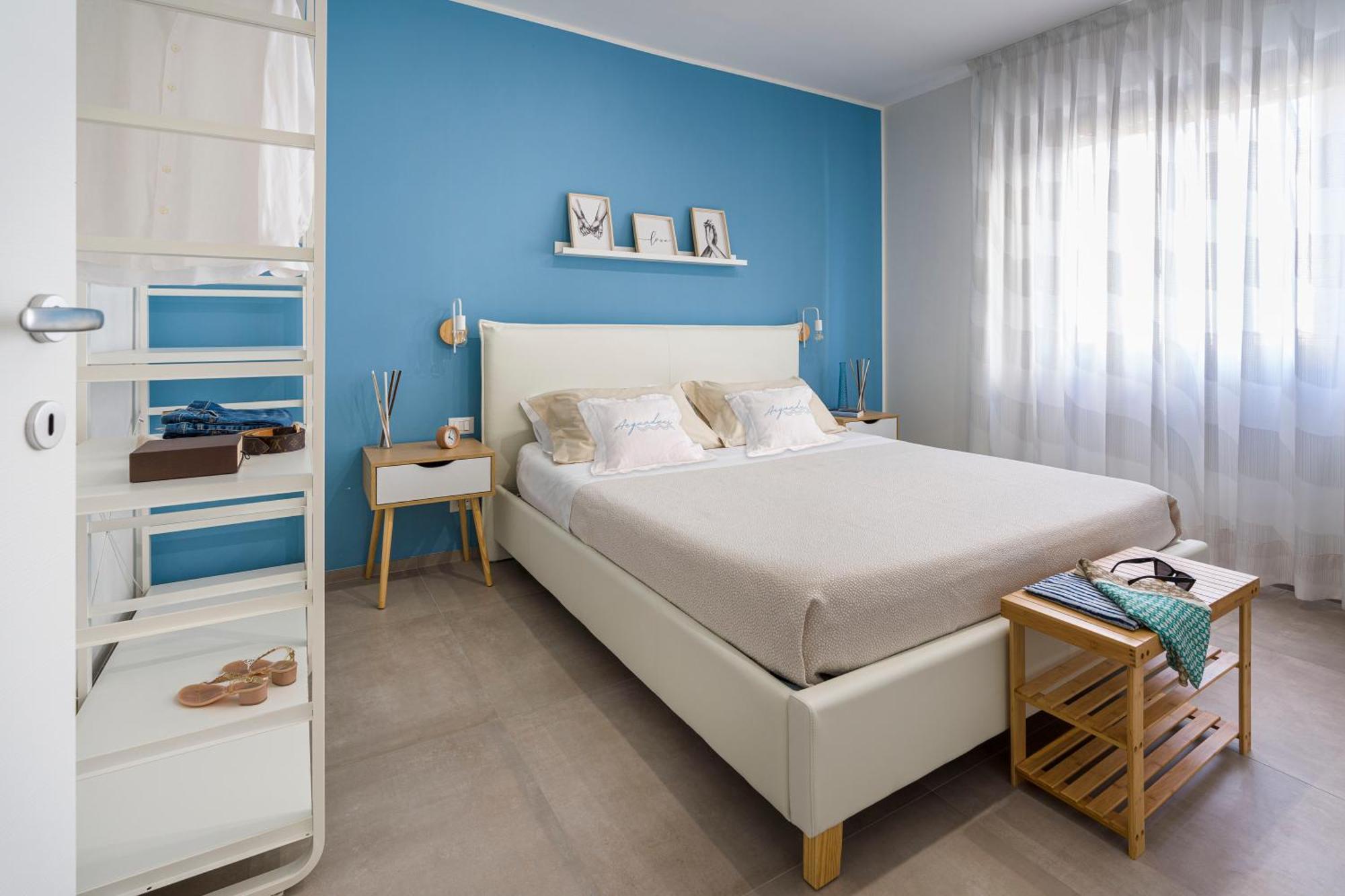 Acquaduci - Luxury Apartment Fronte Mare Pozzallo Exterior foto