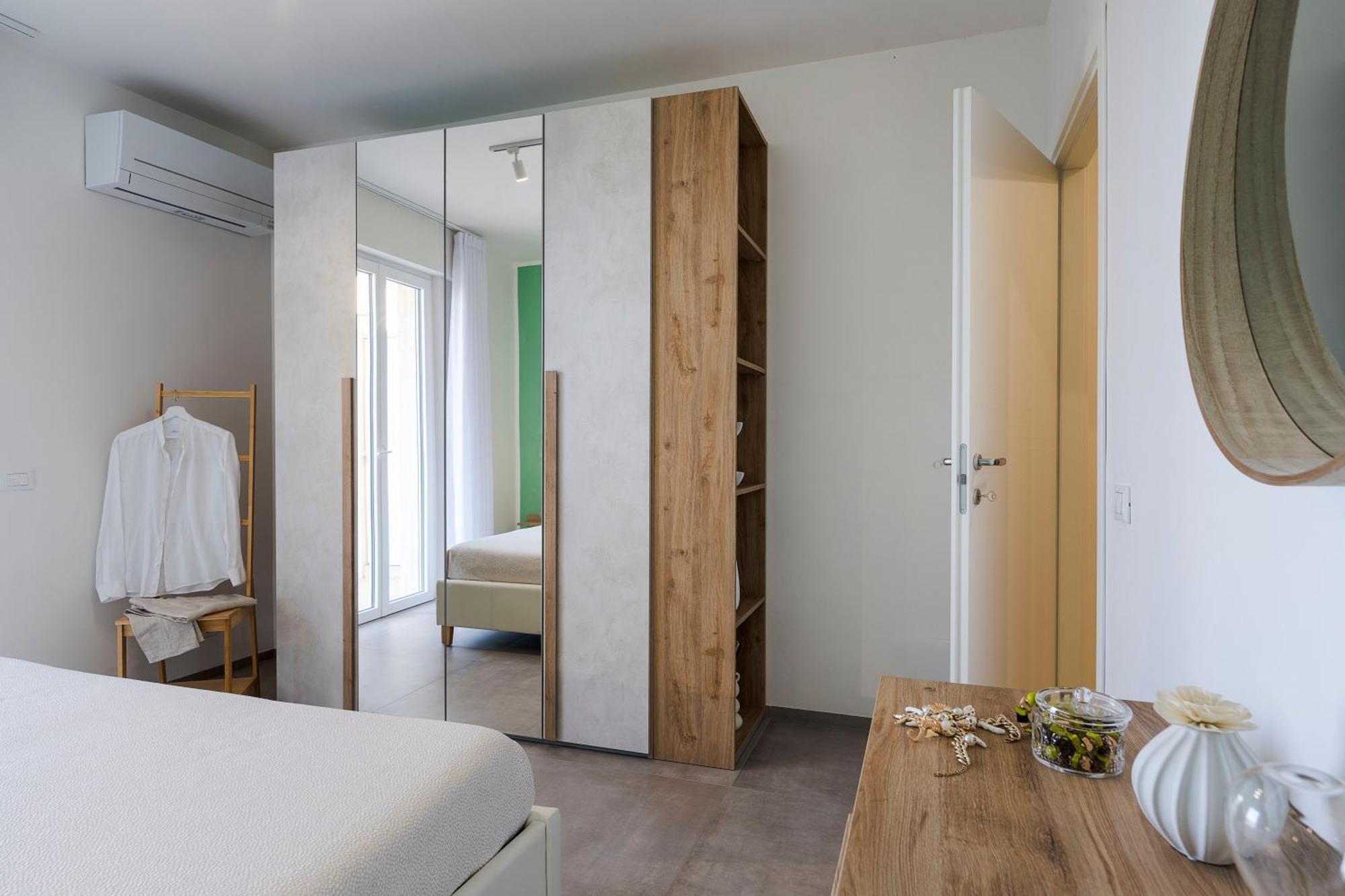 Acquaduci - Luxury Apartment Fronte Mare Pozzallo Exterior foto
