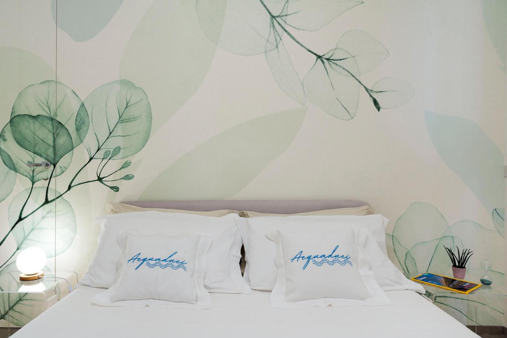Acquaduci - Luxury Apartment Fronte Mare Pozzallo Exterior foto