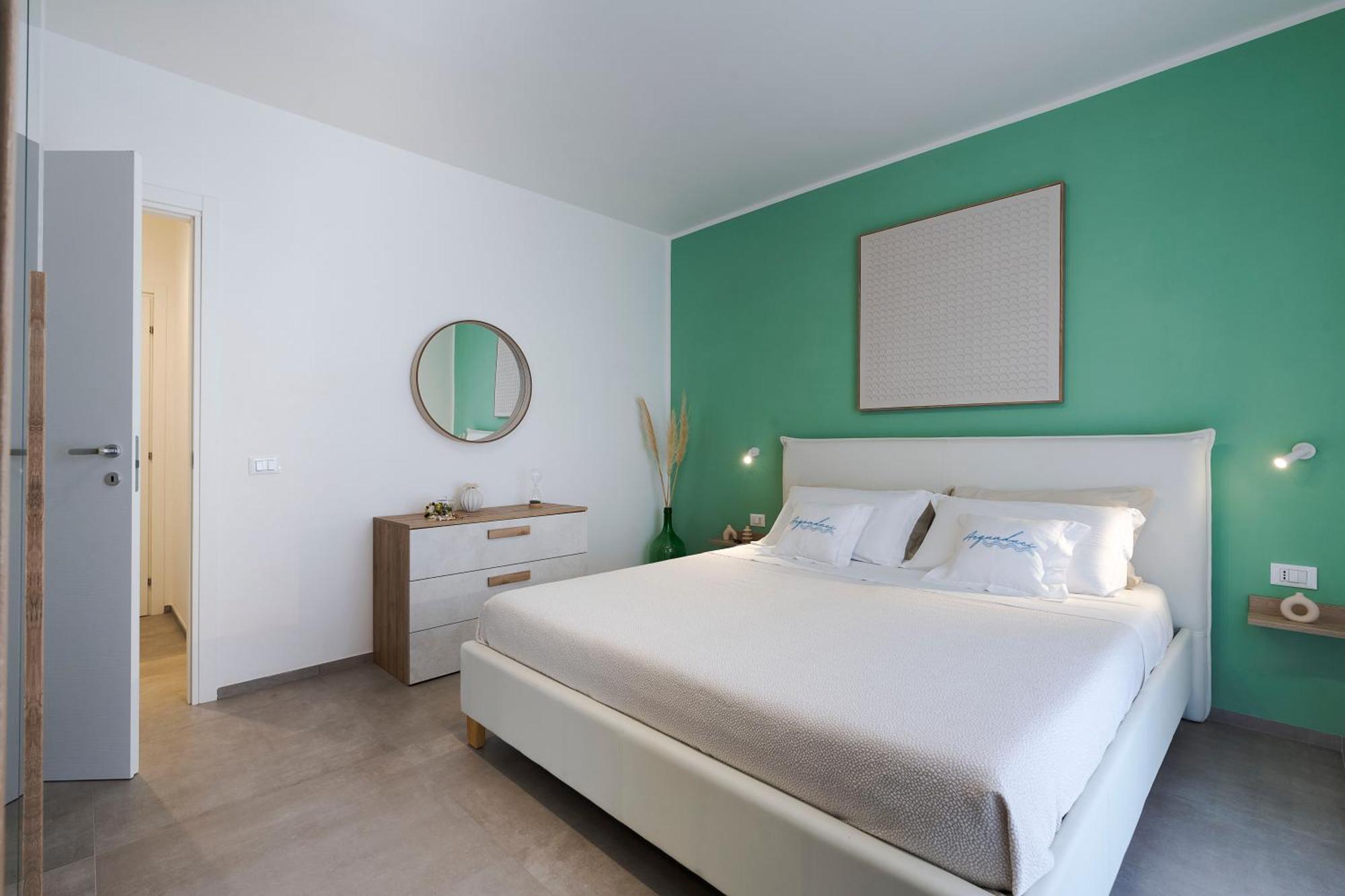 Acquaduci - Luxury Apartment Fronte Mare Pozzallo Exterior foto