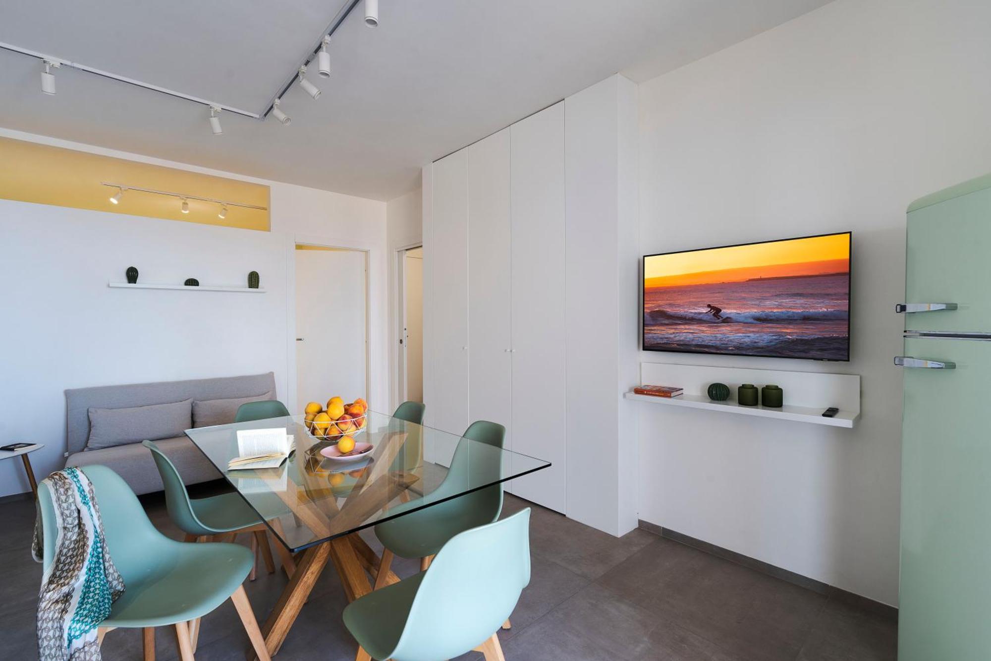 Acquaduci - Luxury Apartment Fronte Mare Pozzallo Exterior foto